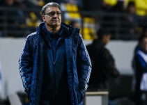 Es un atractivo para cualquier entrenador dirigir a Colombia: Tata Martino