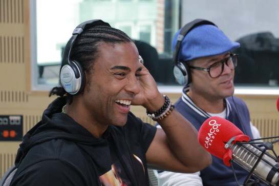 Orishas lanza su nuevo álbum de estudio ‘Gourmet’ Orishas lanza su nuevo álbum de estudio ‘Gourmet’