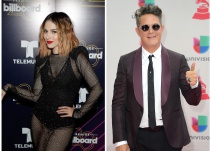 Paty Cantú y Alejandro Sanz lanzan su nueva canción ‘Cuenta Pendiente’