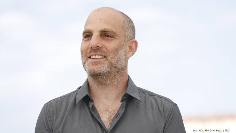 Eran Kolirin, director de cine, La Visita de la Banda Detrás de las Colinas: Eran Kolirin, "Este es el comienzo de un nuevo fin"