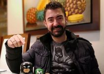 Iván Marín, nos cuenta cuál es la película de su vida