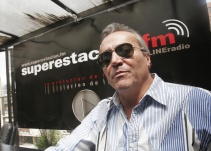 Fernando Pava hizo realidad ‘El Concierto de Conciertos’ en Bogotá