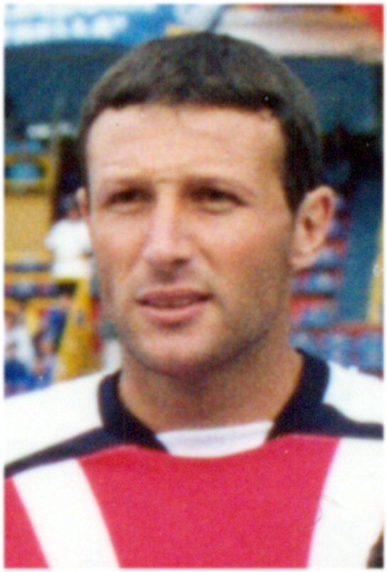 Walter Ribonetto Walter Ribonetto