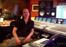 Rafael Sardina, el productor de las estrellas