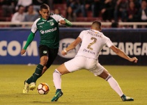 El Pulso del Fútbol, 20 de septiembre del 2018