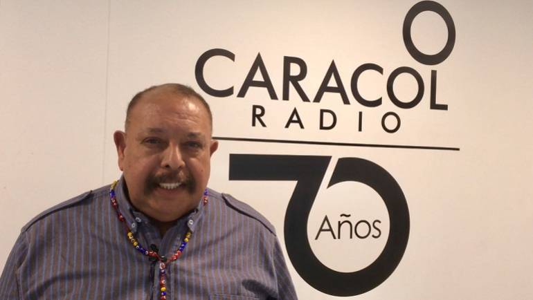 Lo Más Caracol: Juan Piña es "La elegancia de la música"