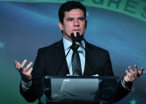 Sergio Moro reflexionará sobre invitación para estar en gobierno de Brasil