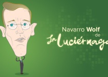 ¿Qué dijo Navarro en "Hora 20?