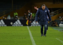El mensaje de Miguel Ángel Russo al doctor Bilardo