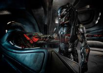 'Depredador' se convirtió en la película más vista del momento