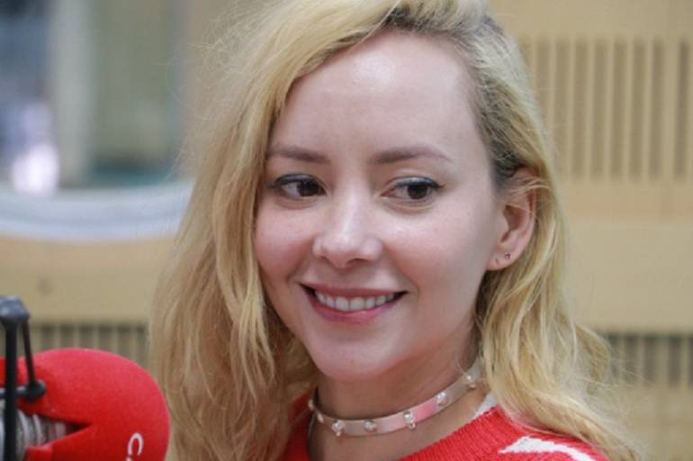 Angélica Blandón, actriz de cine, televisión, teatro.: Angélica Blandón, nos cuenta cuál es la película de su vida