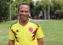 Willington Ortiz, nos cuenta cuál es la película de su vida
