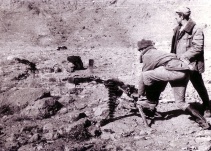 La invasión soviética a Afganistán