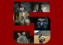 Top 5 de películas sobre menores en cautiverio, aislados del mundo
