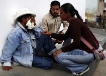 ¿Cómo manejar el miedo?
