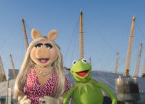 Los Muppets en números