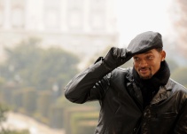 Will Smith en números
