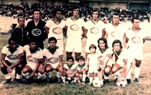 Once Caldas Once Caldas