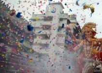 ¿Qué significa la palabra ‘Confeti’?