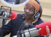 El folclore de Nicoyembe