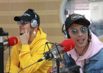 Pasabordo y Noriel estrenan su nueva canción ‘Dile a tu marido’