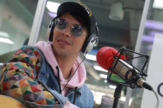 Pasabordo y Noriel estrenan su nueva canción ‘Dile a tu marido’ Pasabordo y Noriel estrenan su nueva canción ‘Dile a tu marido’