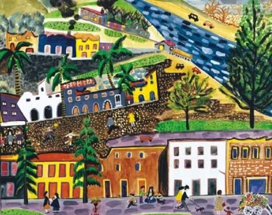 Un festival de dibujo que se realizó hace 50 años busca a los niños de todo el mundo que enviaron sus dibujos para que compartan su experiencia. Un festival de dibujo que se realizó hace 50 años busca a los niños de todo el mundo que enviaron sus dibujos para que compartan su experiencia.
