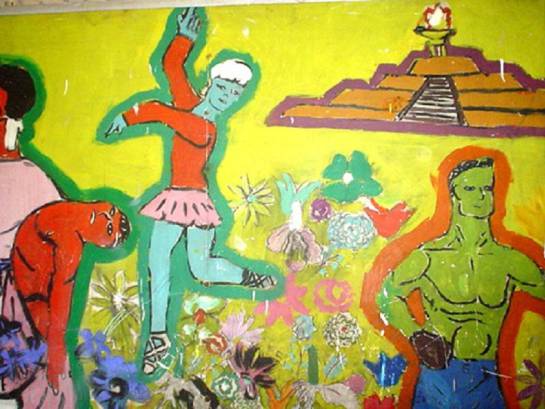 Un festival de dibujo que se realizó hace 50 años busca a los niños de todo el mundo que enviaron sus dibujos para que compartan su experiencia. Un festival de dibujo que se realizó hace 50 años busca a los niños de todo el mundo que enviaron sus dibujos para que compartan su experiencia.