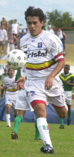 Sergio Galván Sergio Galván