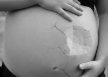 Yo aborte a los 16 años porque no me sentía preparada para ser mamá: Luisa