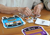 Una app para combatir el Alzheimer