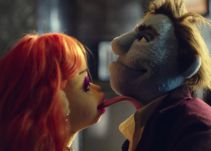 ¿Quién Mató a los Puppets?, los muñecos no recomendados para niños