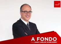 Echeverry: Acuerdo de TLCAN podría bajar el dólar en Colombia