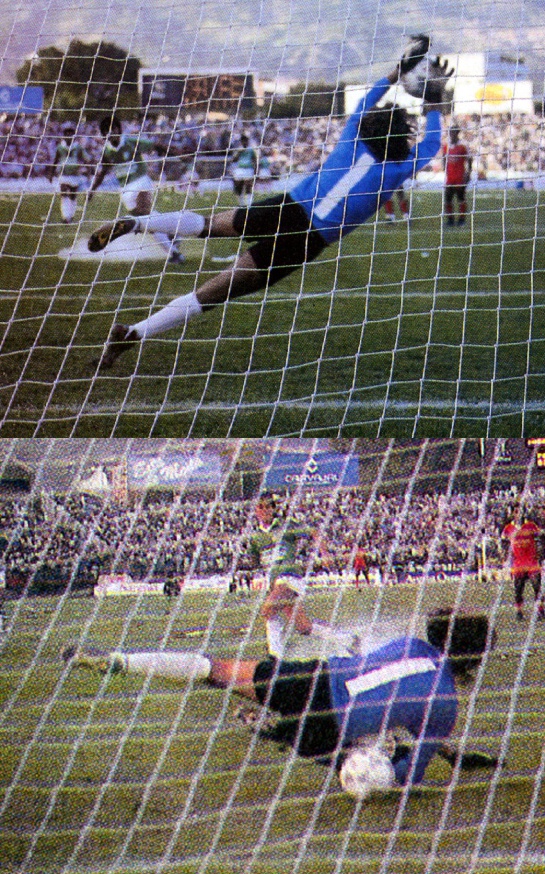 Julio César Falcioni Julio César Falcioni