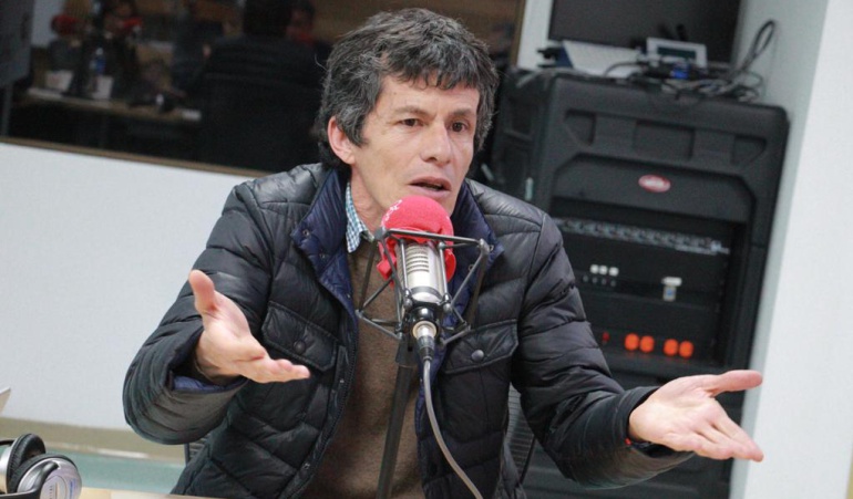 Decreto drogas: Decreto de drogas, una buena intención en el camino equivocado: Flórez