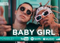 Mario Bautista se une a Lalo Ebratt en su canción "Baby Girl"