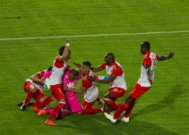 El Pulso del Fútbol, 3 de octubre del 2018