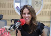 Paola Turbay contó todo sobre IndieBo, el festival de cine independiente