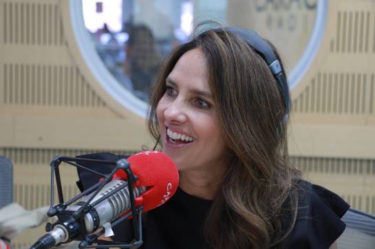Paola Turbay contó todo sobre IndieBo, el festival de cine independiente Paola Turbay contó todo sobre IndieBo, el festival de cine independiente