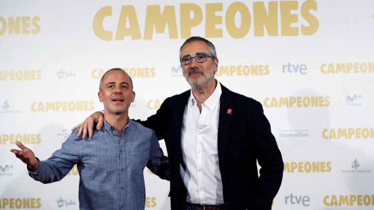 Javier Fesser director de cine: Javier Fesser, "La intolerancia es fruto de la ignorancia"
