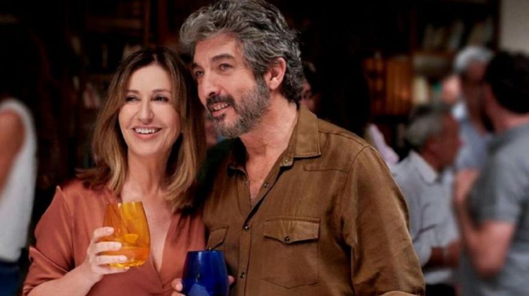 El Amor Menos Pensado, película con Ricardo Darin: El Amor Menos Pensado y, también en el menos elaborado