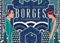 Borges el laberinto infinito