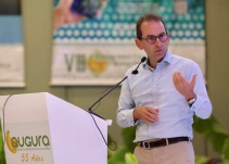 Suspendidas ferias ganaderas y exportaciones de carne desde el Cesar
