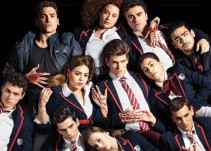 'Élite', la nueva serie de Netflix que no se puede perder