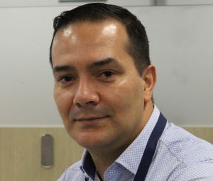 Juan Carlos Burgos Juan Carlos Burgos