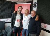 Último día del Festival Internacional de Teatro en Manizales