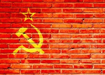 La disolución de la Unión Soviética contada por Diana Uribe