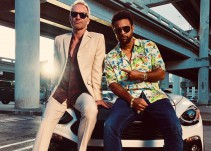Sting y Shaggy llegan al Movistar Arena