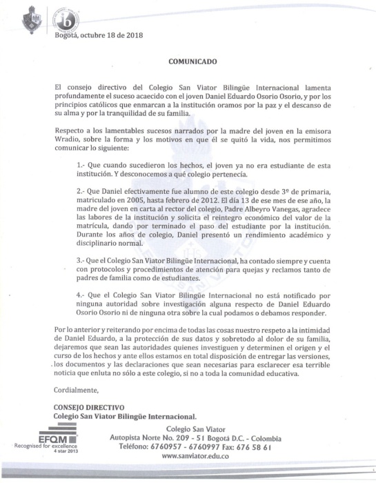 Violaciones sacerdotes: Crece escándalo por presunto abuso sexual en colegio San Viator Violaciones sacerdotes: Crece escándalo por presunto abuso sexual en colegio San Viator