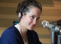 Mi Banda Sonora con la cantante Ximena Sariñana